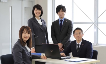 写真:経営理念