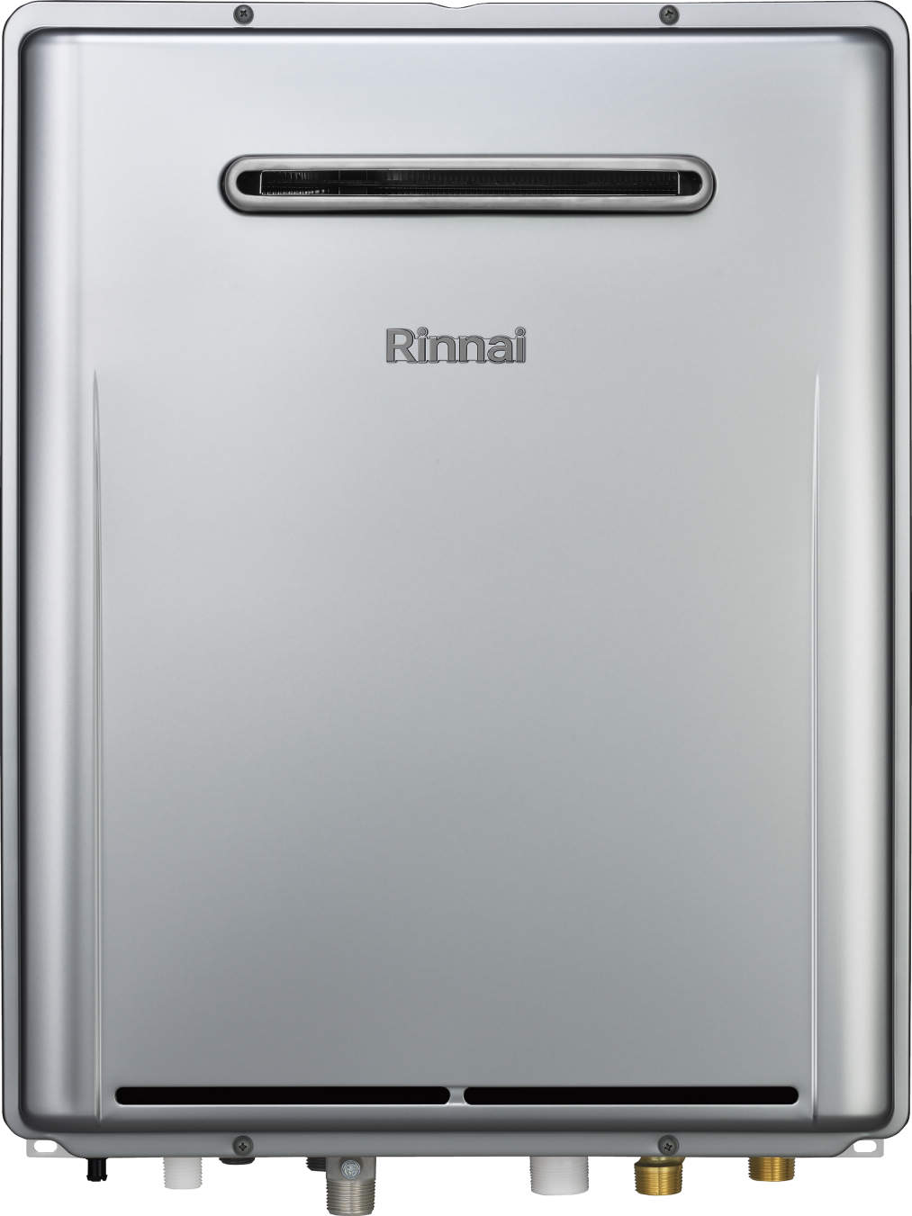 リンナイ/Rinnai ウルトラファインバブル給湯器 ガス給湯暖房用熱源機 シャイニーシルバー 24号 フルオート 屋外壁掛型  RVD-UE2405AW2-1/LP 業界初！給湯器から家中にウルトラファインバブル 水まわりの掃除負担